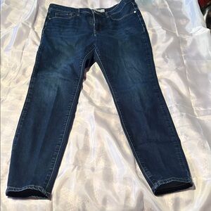 Athleta Scluptek Jean